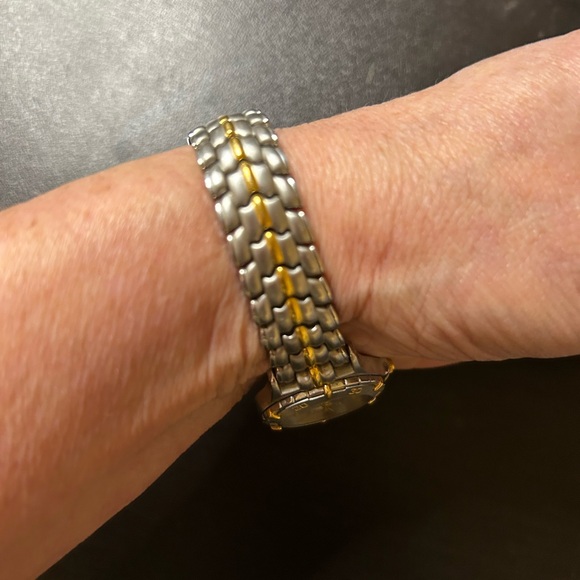 Bulova Marine Star Silver Stainless Steel Women’s Watch - Picture 5 of 8